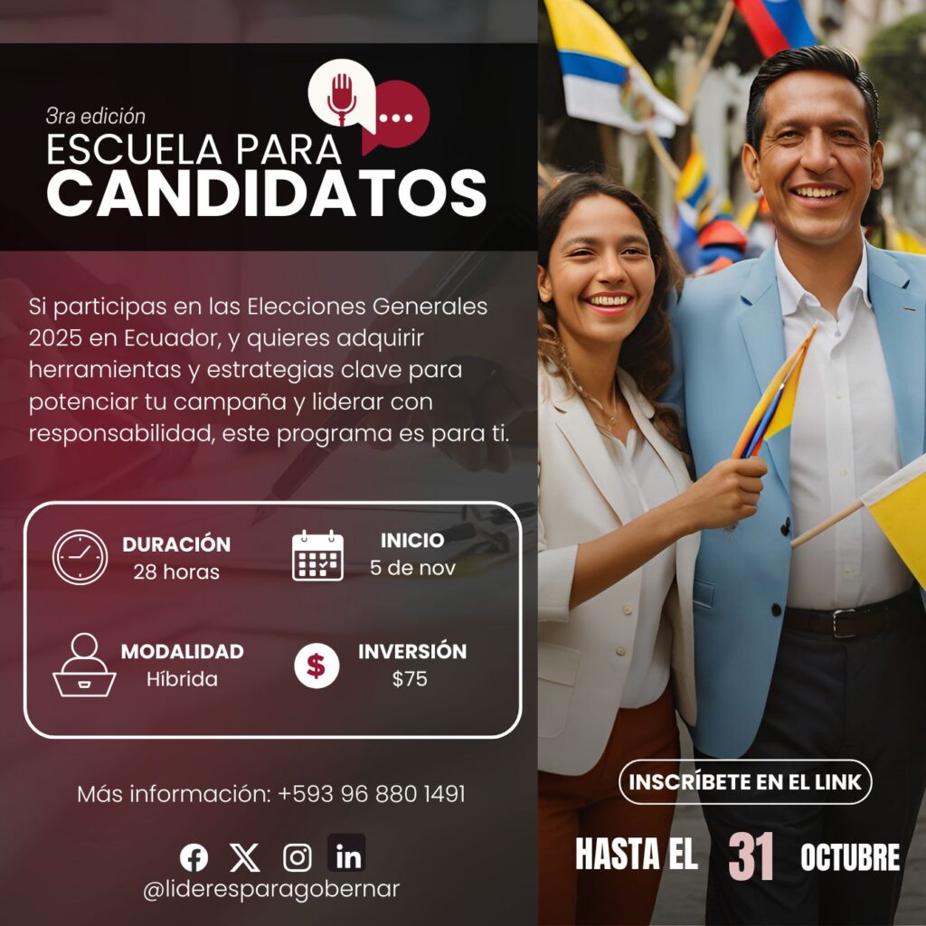 candidatos